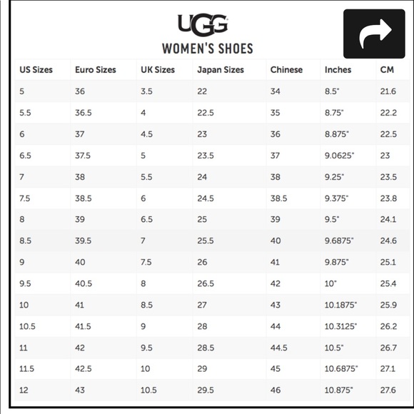 UGG Irina Star Charm boots - Picture 7 of 7